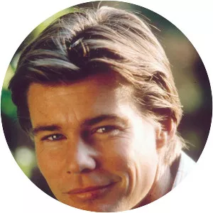 Jan-Michael Vincent - American actor