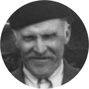 Jan Mickiewicz photograph