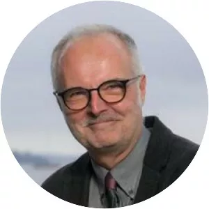 Jan Miernowski - Author