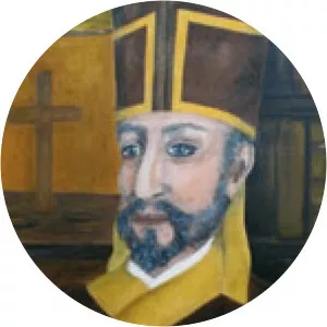 Jan Mikołaj Smogulecki