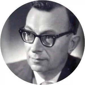 Jan Mikusiński - Polish mathematician