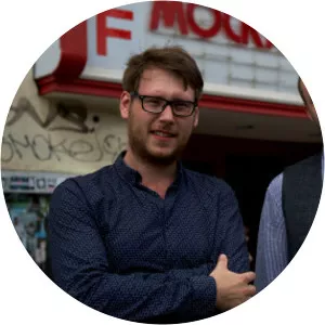 Jan Mocka - Director