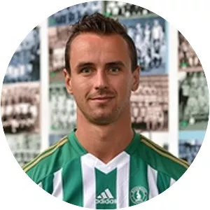 Jan Moravec - Footballer