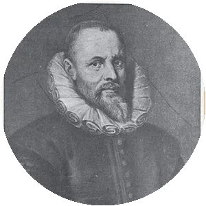 Jan Moretus