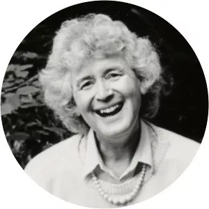 Jan Morris
