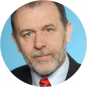 Jan Mosiński - Member of the Sejm of the Republic of Poland