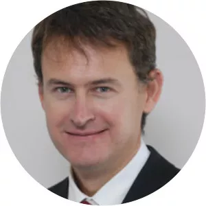 Jan Mouton photograph