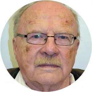 Jan Myrdal - Swedish author