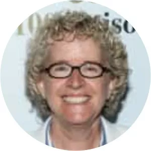 Jan Nash - Screenwriter