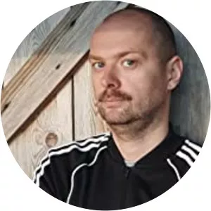 Jan Naszewski - Film producer