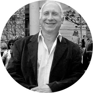 Jan Nehrebecki photograph