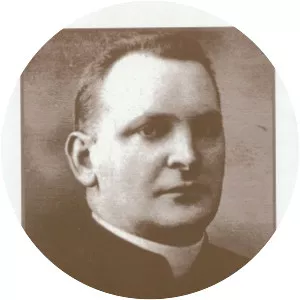Jan Nepomucen Chrzan - Priest