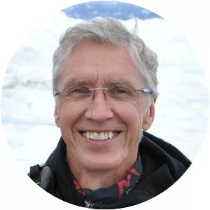 Jan Nijman - Dutch author