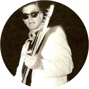 Jan Nils Ackerman - Musical artist