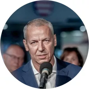 Ján Nosko - Slovak cardiologist