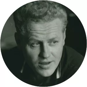 Jan Nygren - Swedish actor