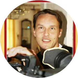 Jan Nyman photograph