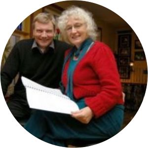 Jan O. Wiig photograph