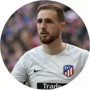 Jan Oblak