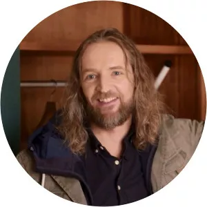 Jan Olav Isachsen photograph