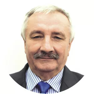 Jan Olech - Politician