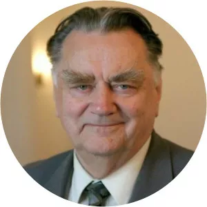 Jan Olszewski - Former Prime Minister of Poland