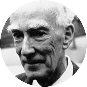 Jan Oort - Dutch astronomer