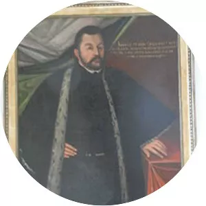 Jan Opaliński - 1546–1598