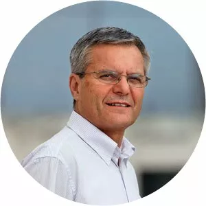 Ján Oparty - Film director