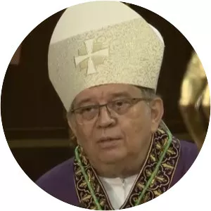 Ján Orosch - Prelate