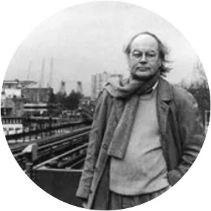 Jan Oudenaarden - Author