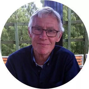 Jan Ovesen - Author