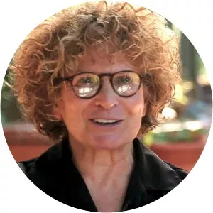 Jan Oxenberg photograph