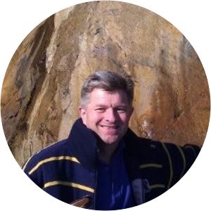 Jan Oystein Aksnes photograph