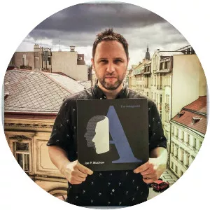 Jan P. Muchow photograph