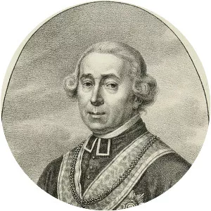 Jan Paweł Woronicz - Author