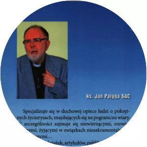 Jan Pałyga