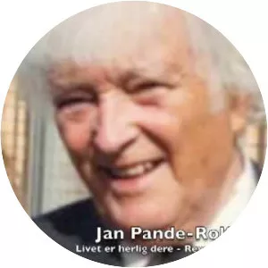 Jan PandeRolfsen