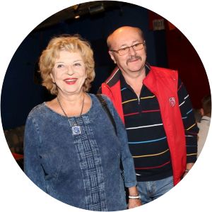 libuse svormova jan patera photograph