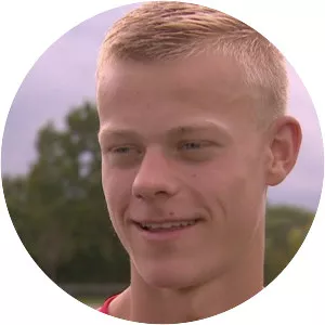 Jan Paul van Hecke - Soccer player