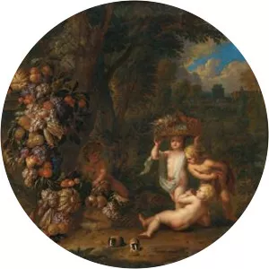 Jan Pauwel Gillemans the Younger