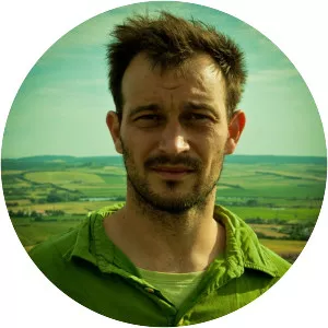 Jan Pavlacky - Director