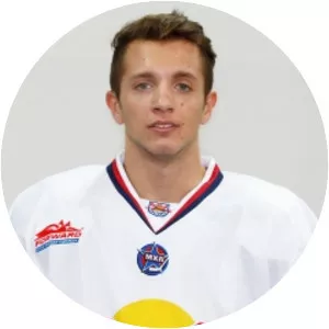 Jan Pavlu - Italian ice hockey player