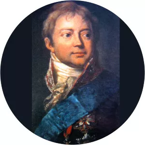 Jan Paweł Łuszczewski - Politician