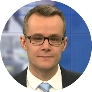 Jan Pawlicki photograph