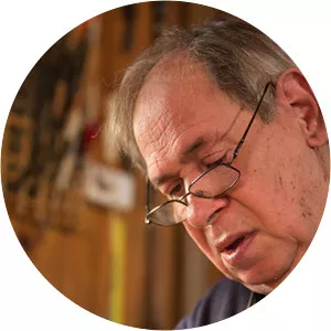 Jan Pawlikowski photograph