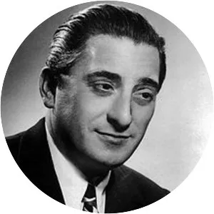 Jan Peerce