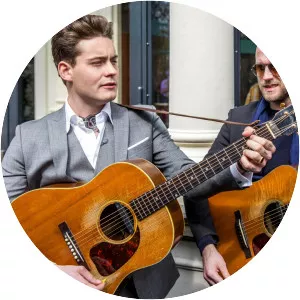 Jan-Peter Hoekstra Musician - Musical artist