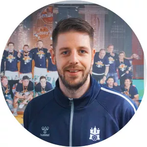 Jan Peveling - Handball player