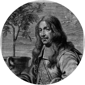 Jan Philip van Thielen - Painter